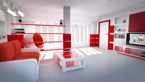 modern interior designers for bath bedroom living area in delhi gurgaon india