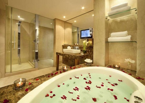 interior-designing-for-bathoorm-of-hotel-in-gurgaon-delhi