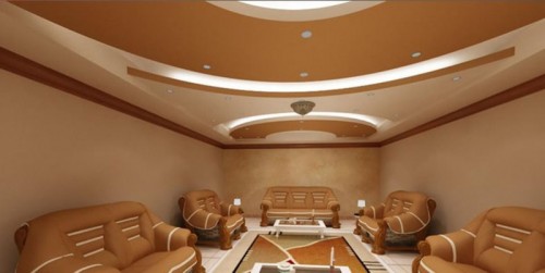 false ceiling designe guraon interiors decorators